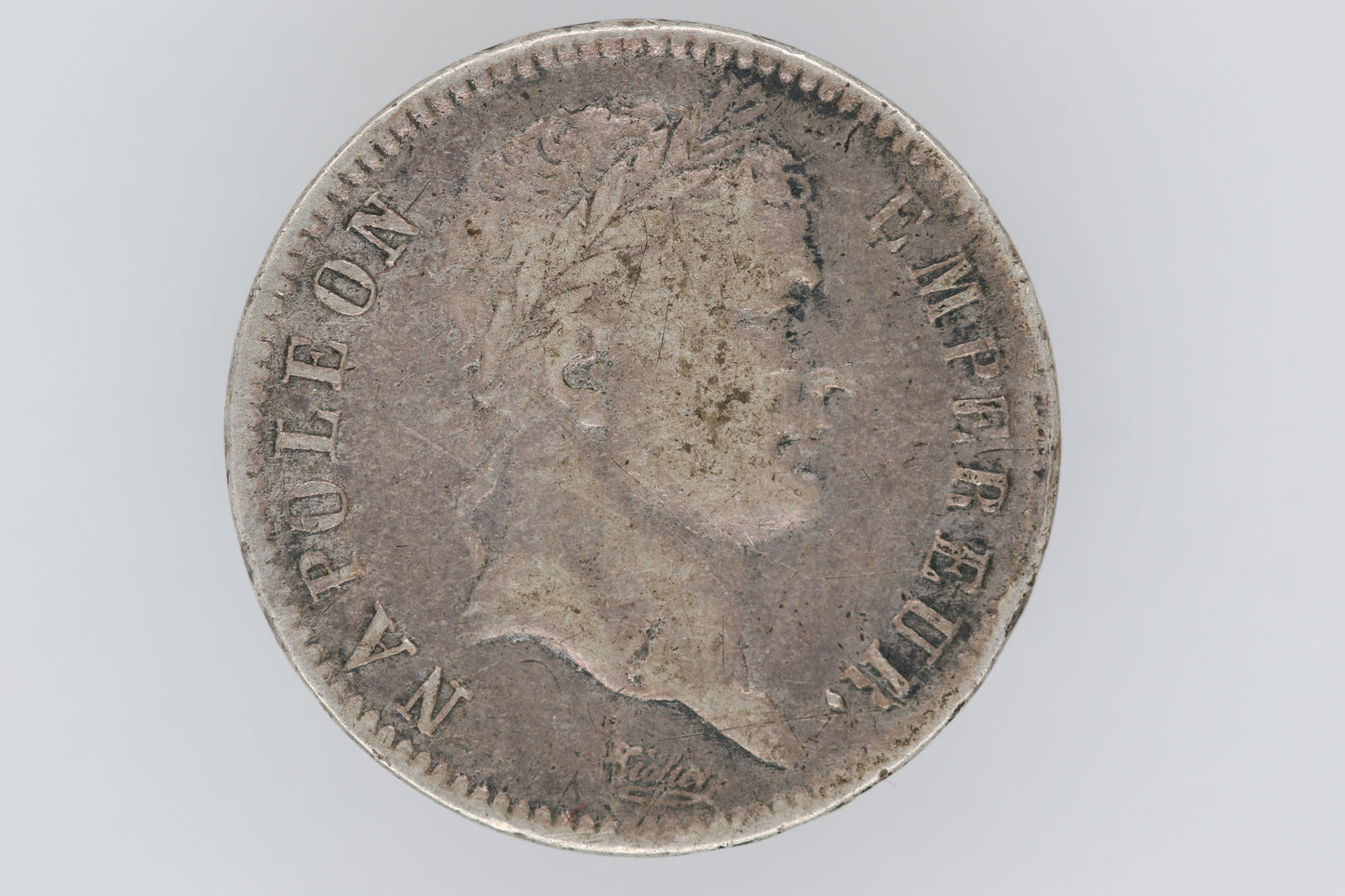 Napolian 1808 1 Franc