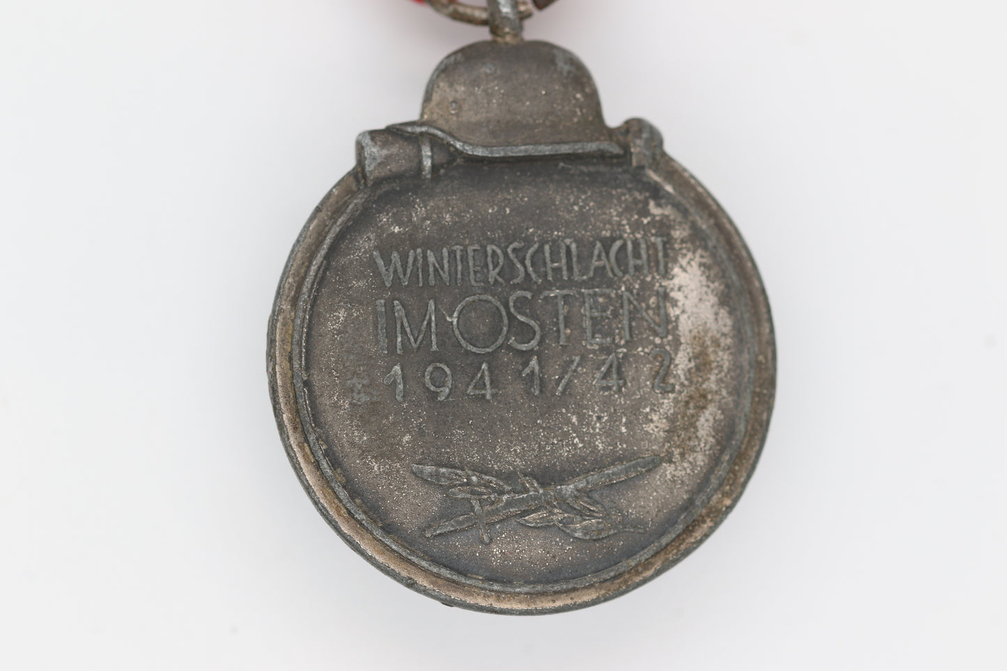 Germany WWII Eastern Front Medal 1941-2
