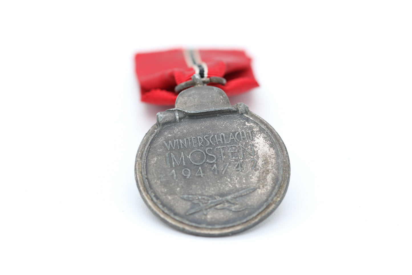 Germany WWII Eastern Front Medal 1941-2