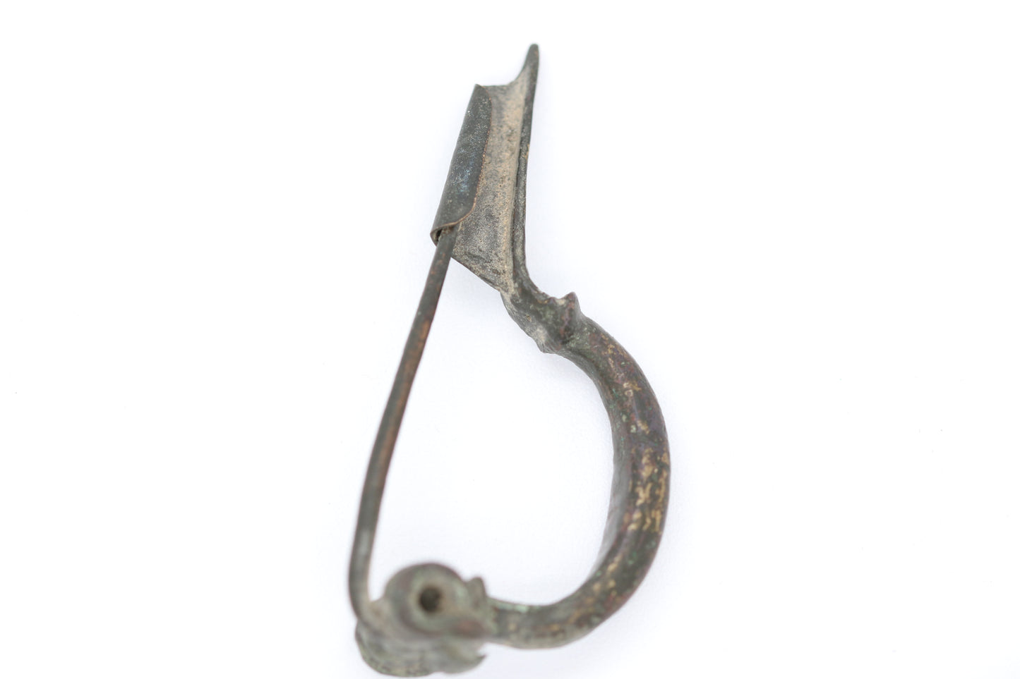 Celtic 1st C A.D Bow Brooch