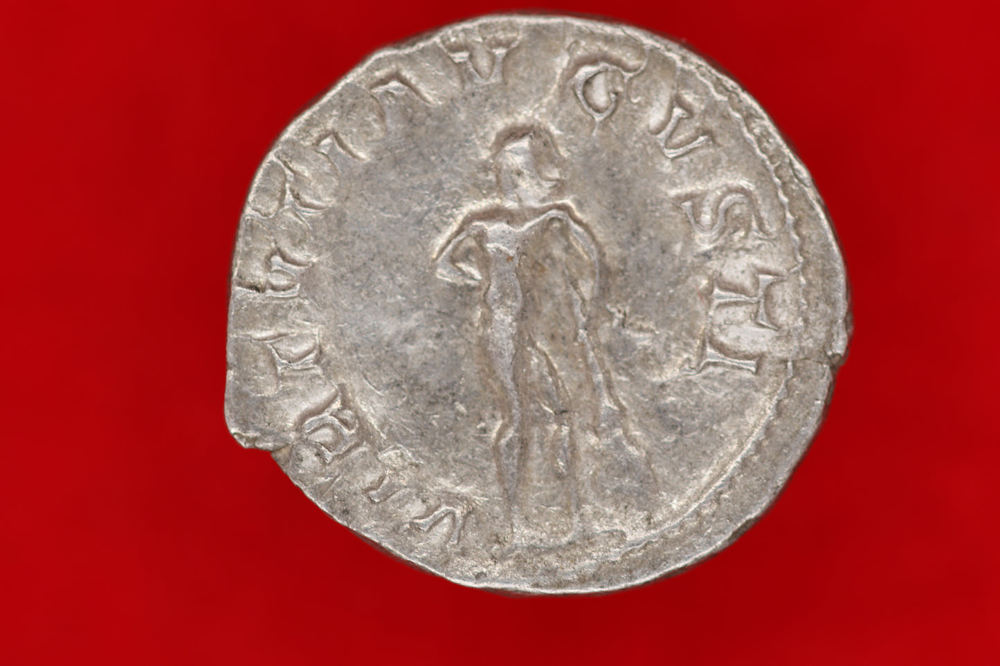 Gordian III Denarius