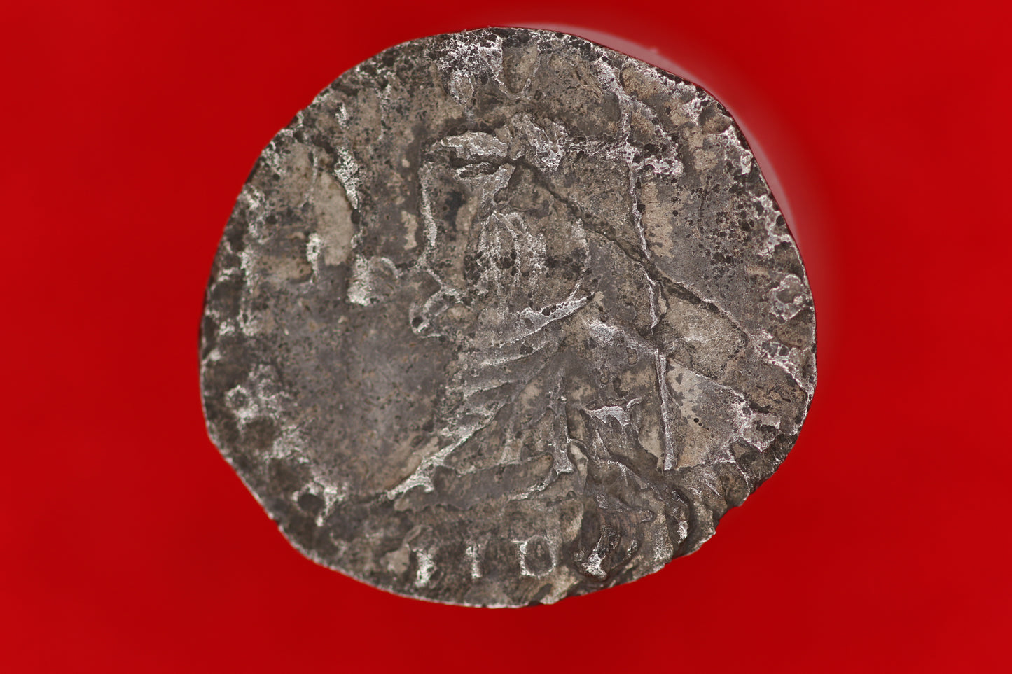 Honorius Siliqua