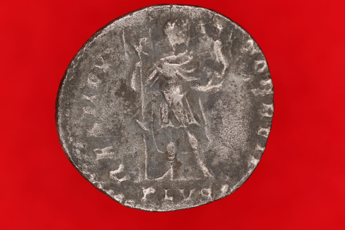 Gratian Siliqua