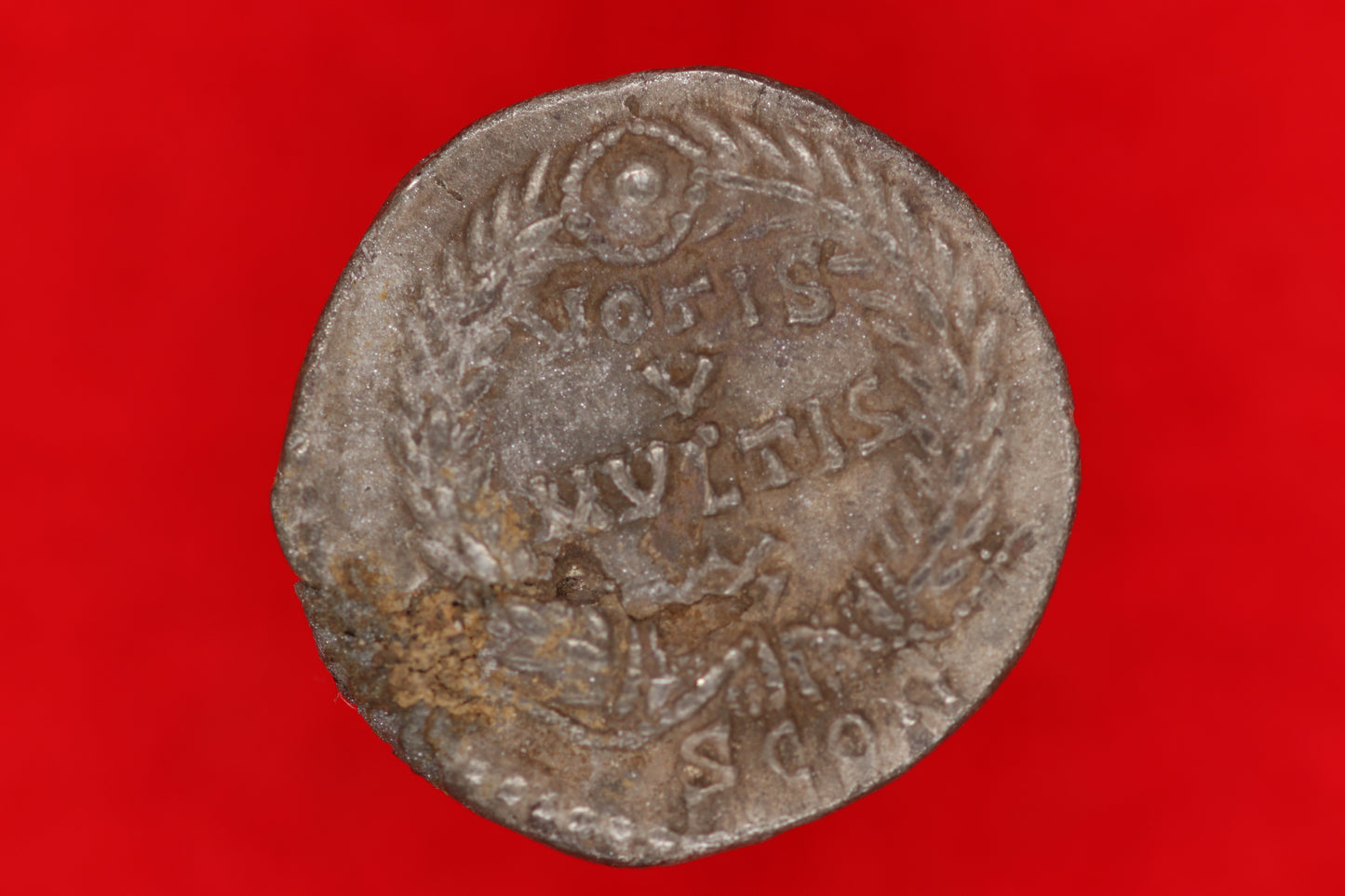Julian II Siliqua
