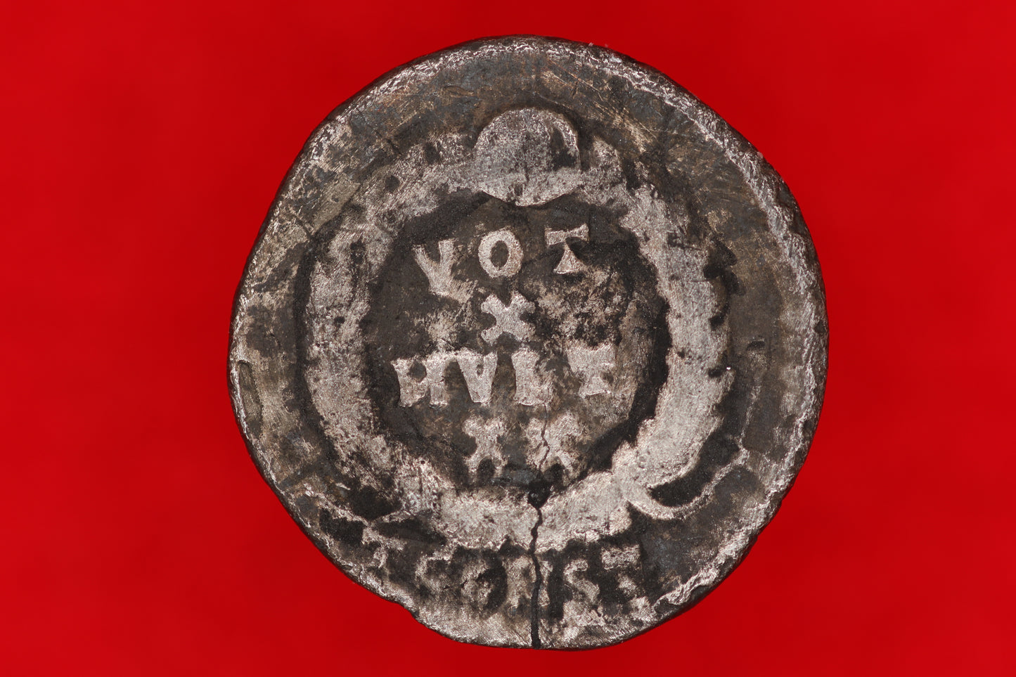 Julian II Siliqua