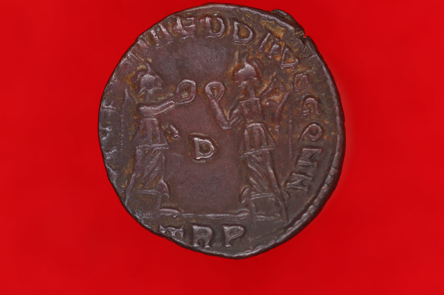 Constans Siliqua