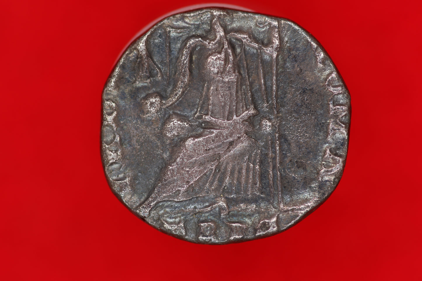 Gratian Siliqua
