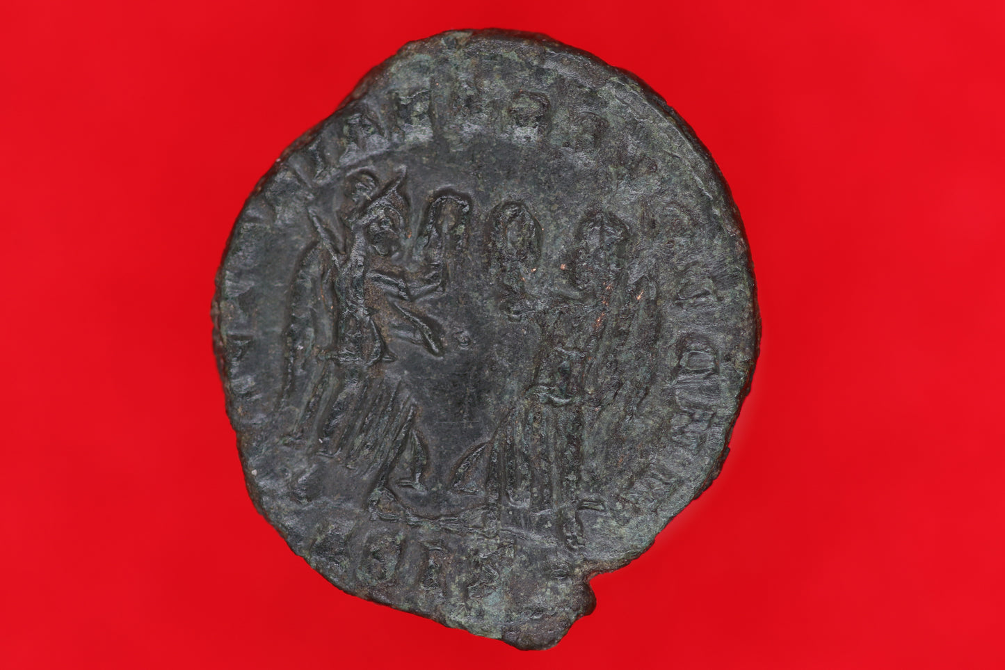 Constans AE4