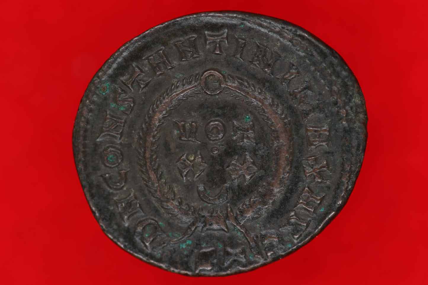 Constantine VOTIV XXV