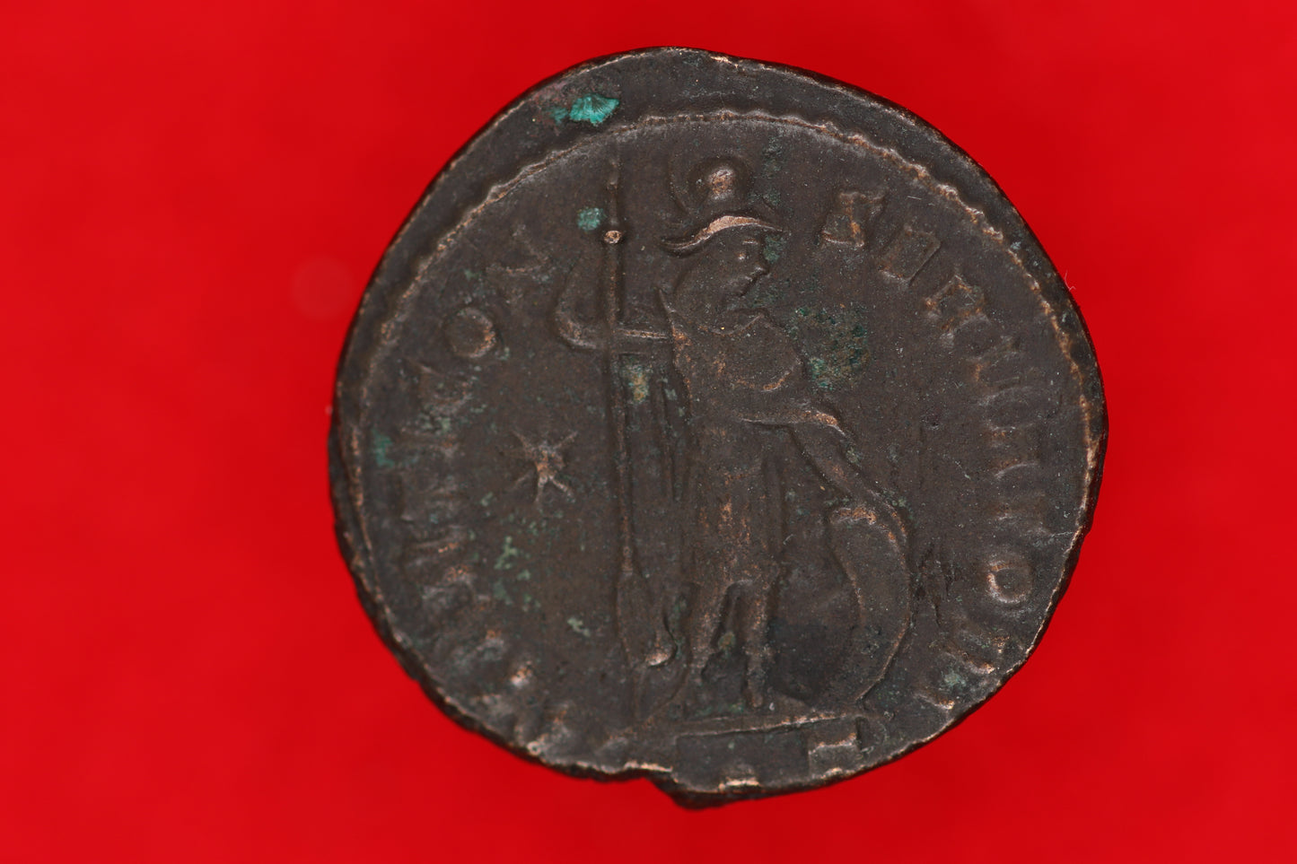 Constantine AE3
