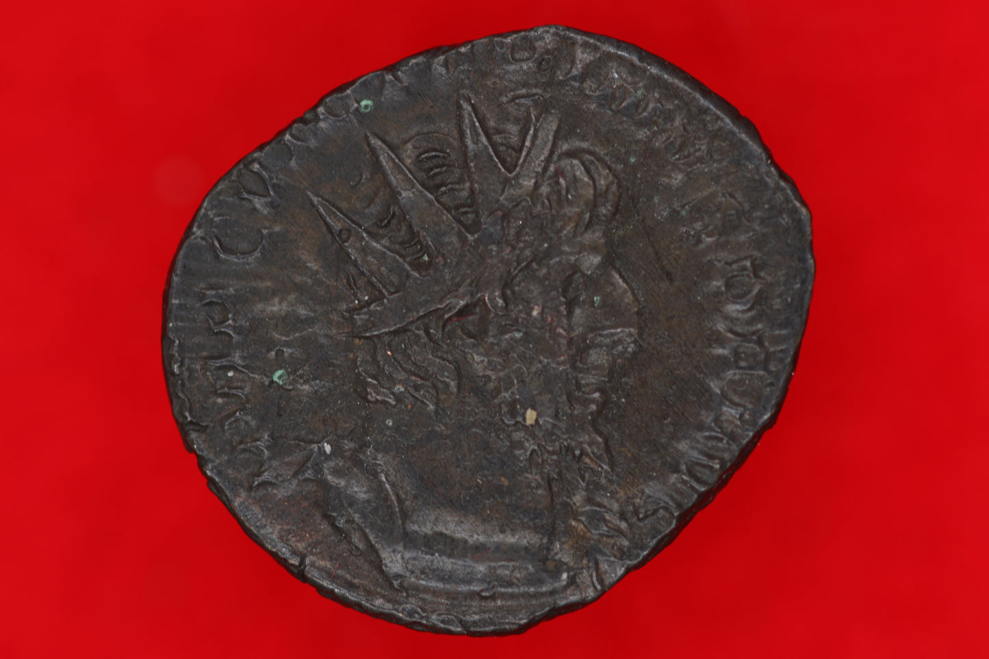 Victorinus Antoninianus