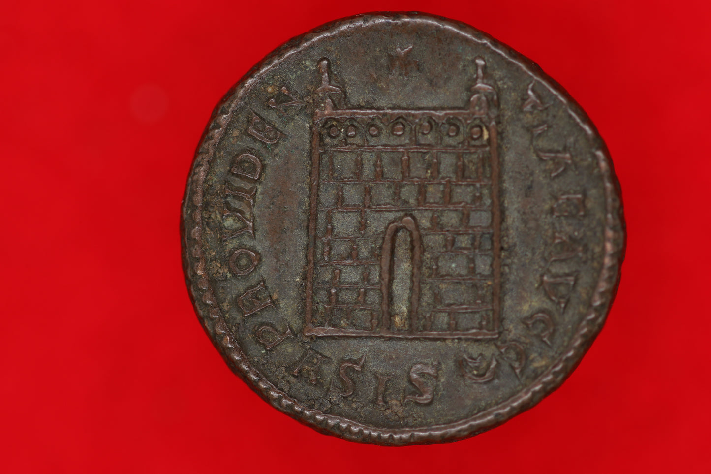 Constantine Campgate Ae3