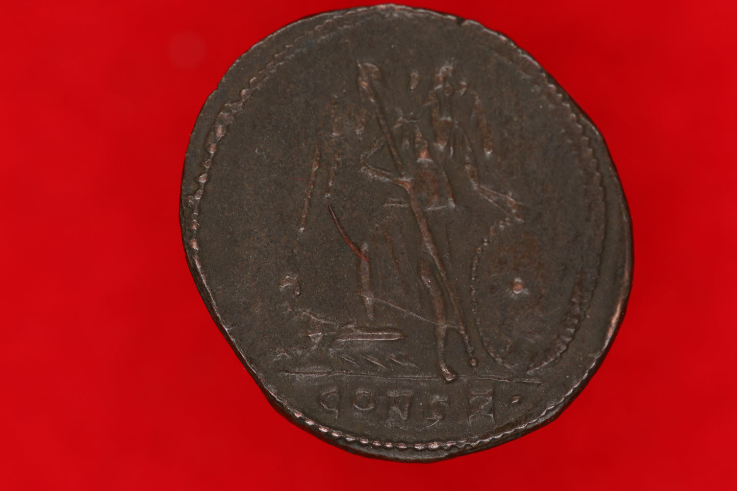 Constantinople Ae3