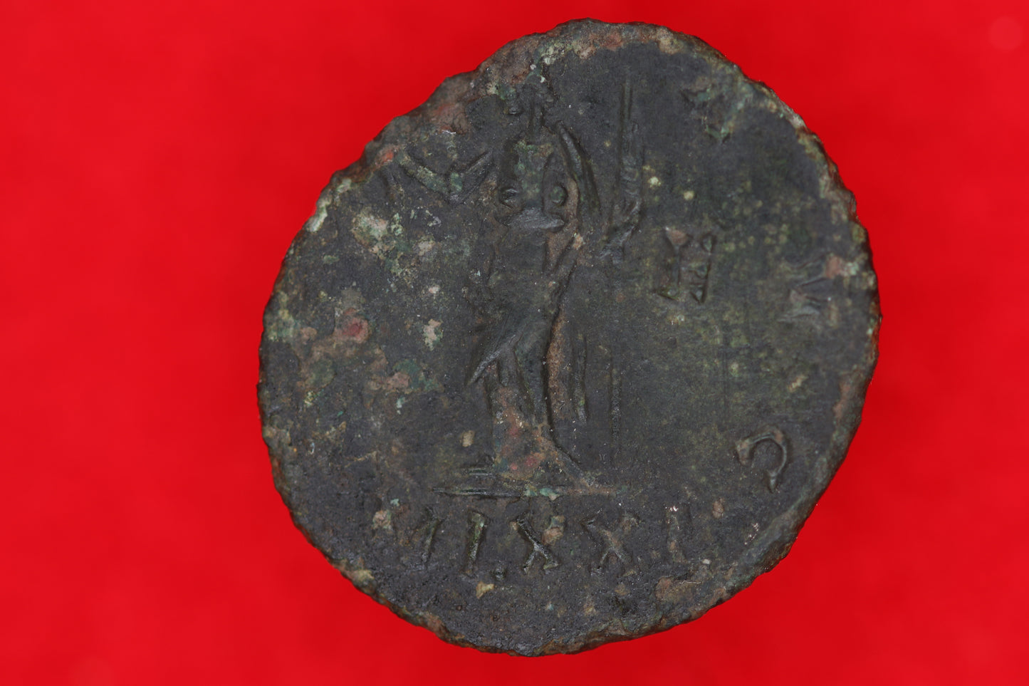 Carausius Antoninianus
