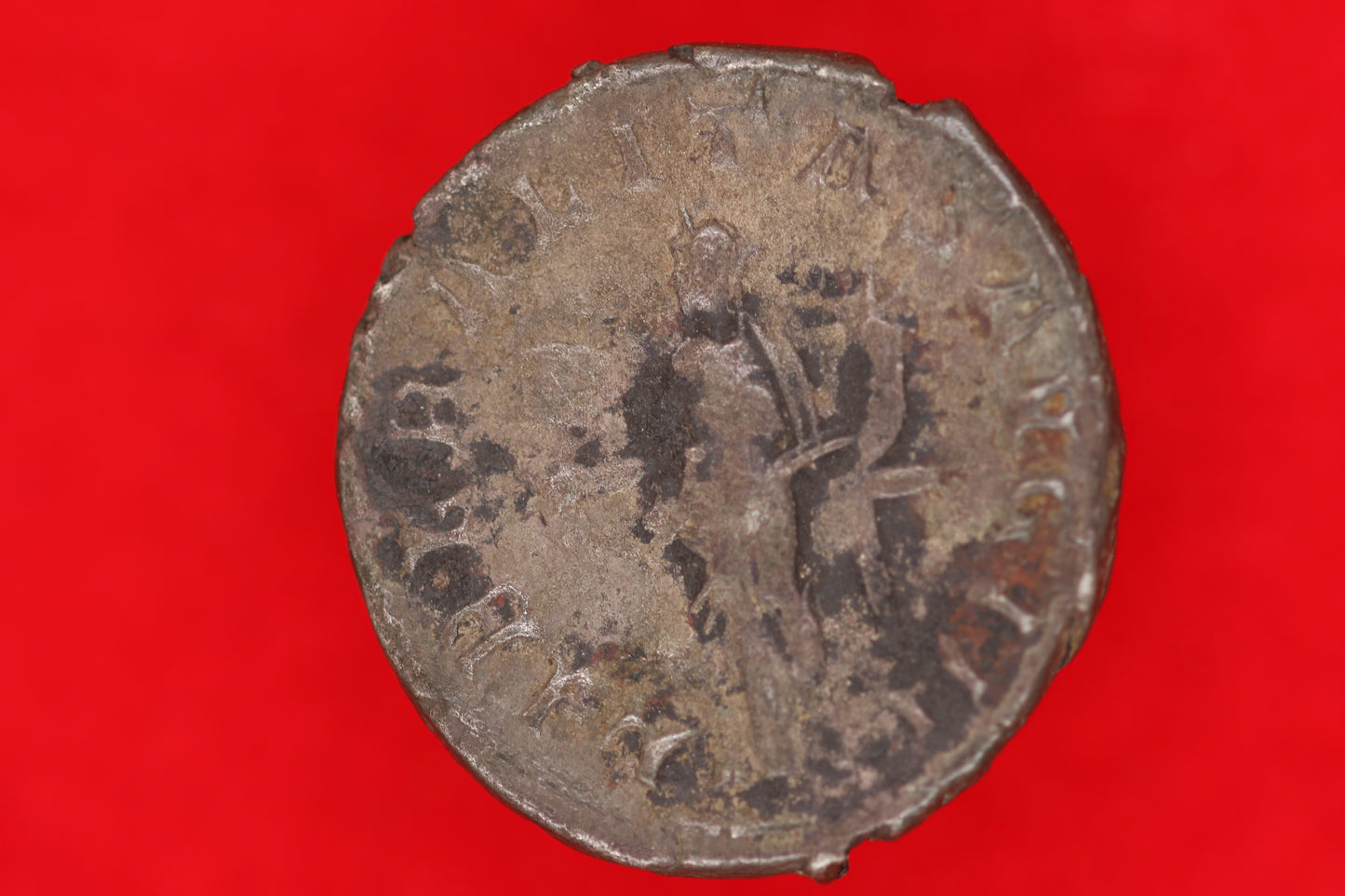 Gordian III Antoninianus