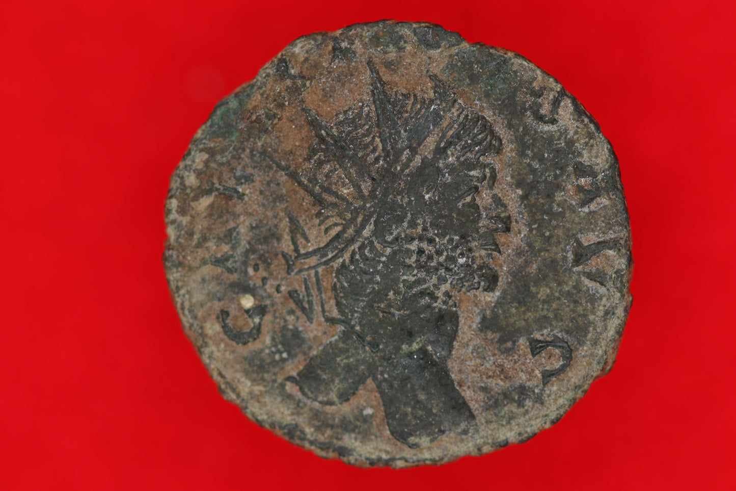 Gallienus Antoninianus