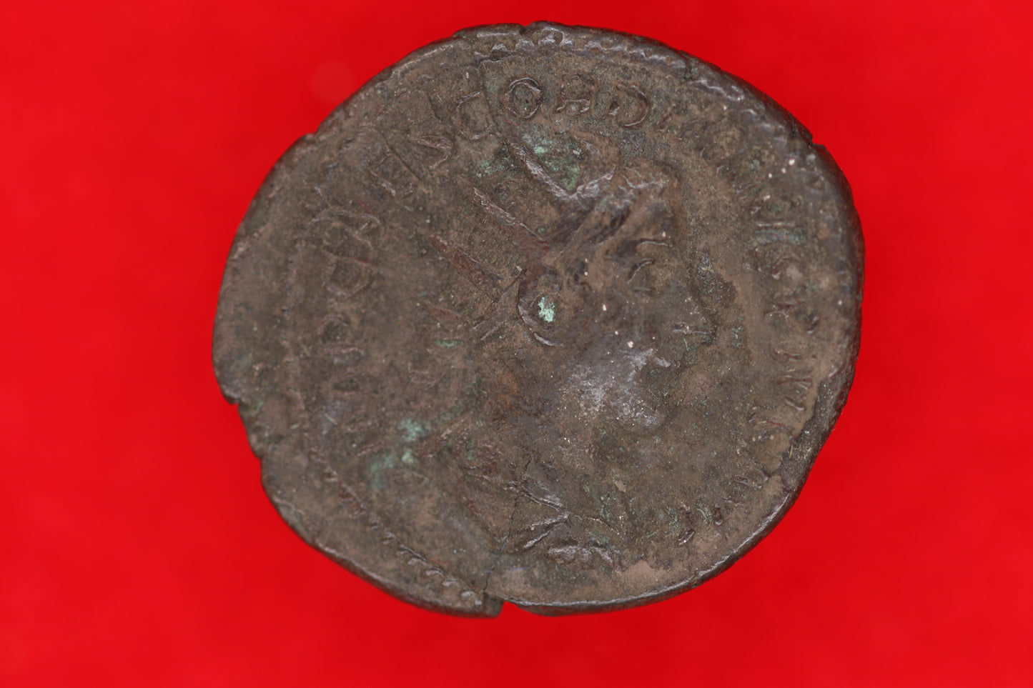 Gordian III Antoninianus