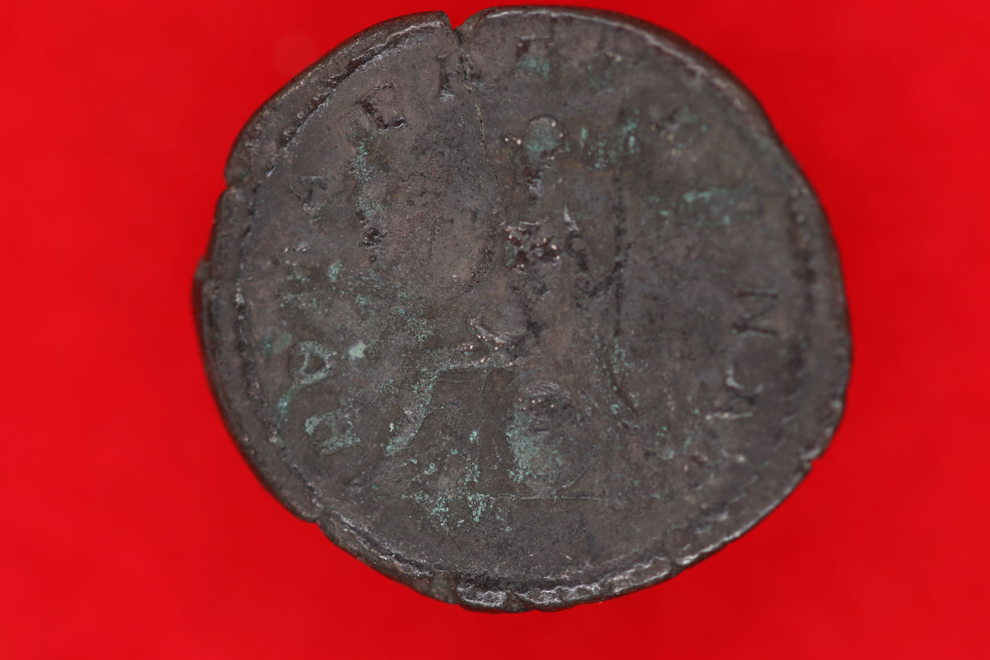 Gordian III Antoninianus