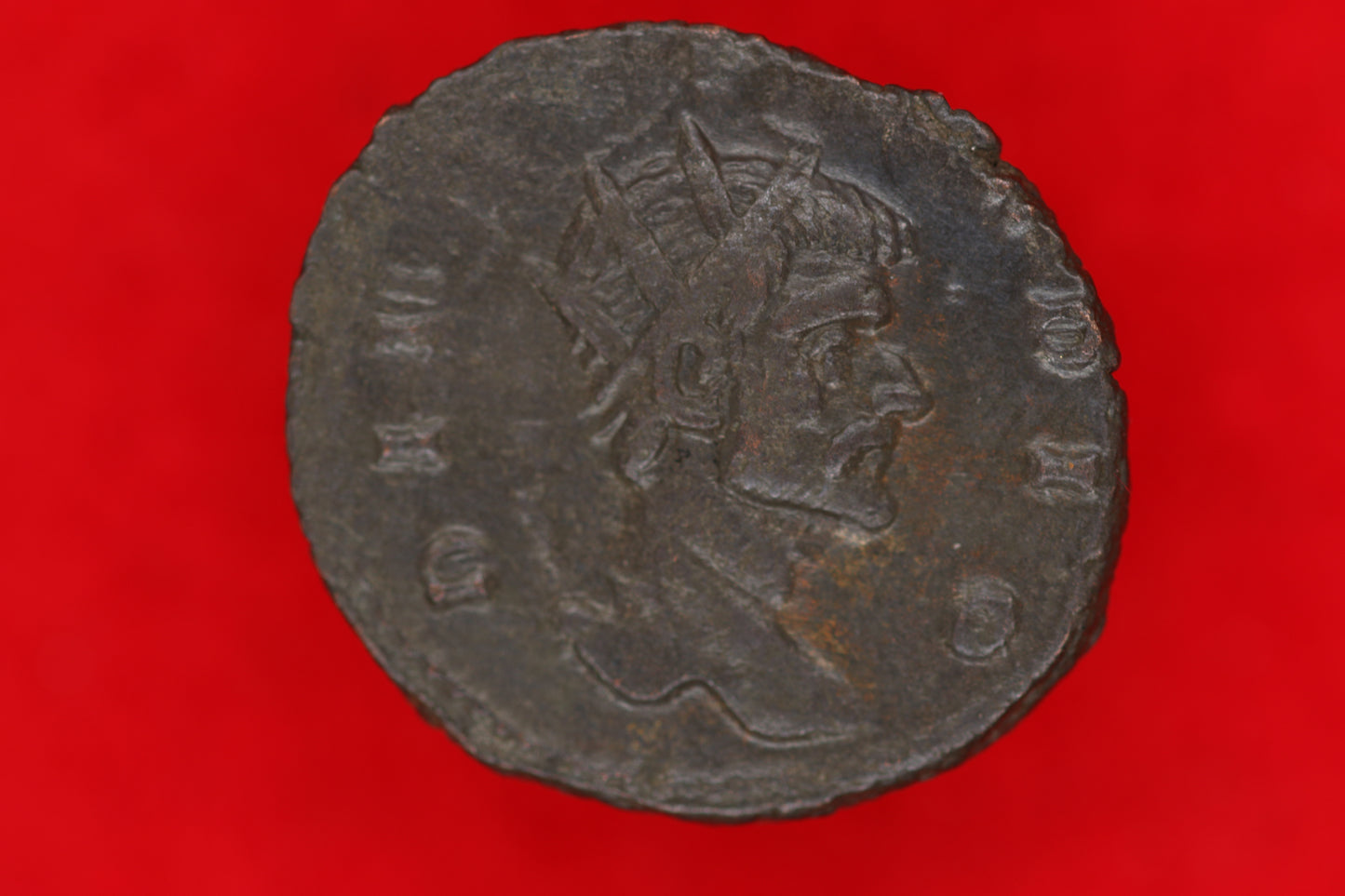 Claudius II Postumus Antoninianus