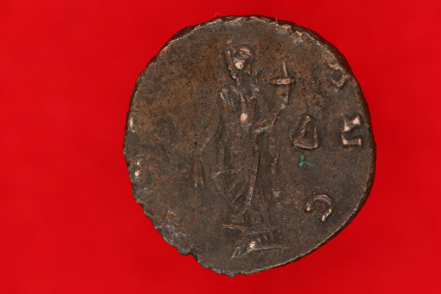 Claudius Gothicus Antoninianus