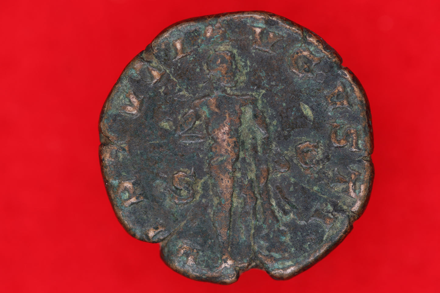 As of Gordian III