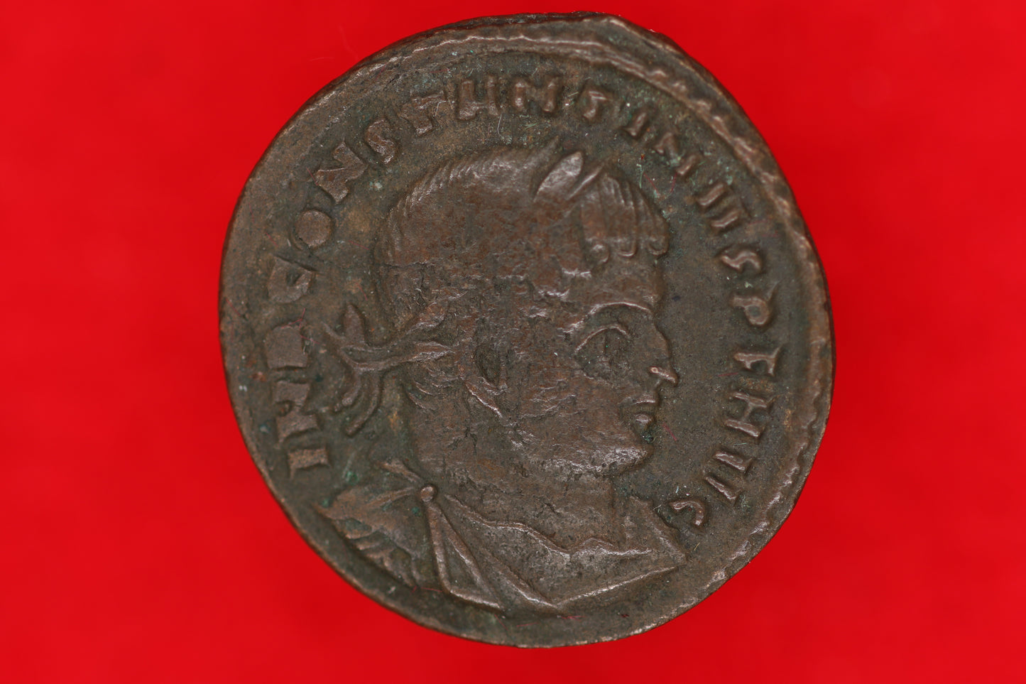 Constantine I Ae3 Follis
