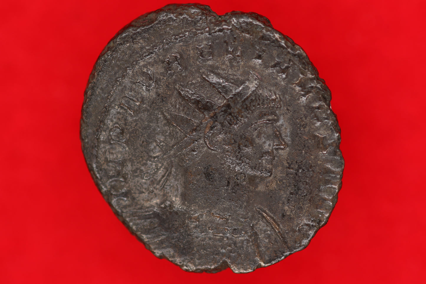 Pre Ref Aurelian Antoninianus