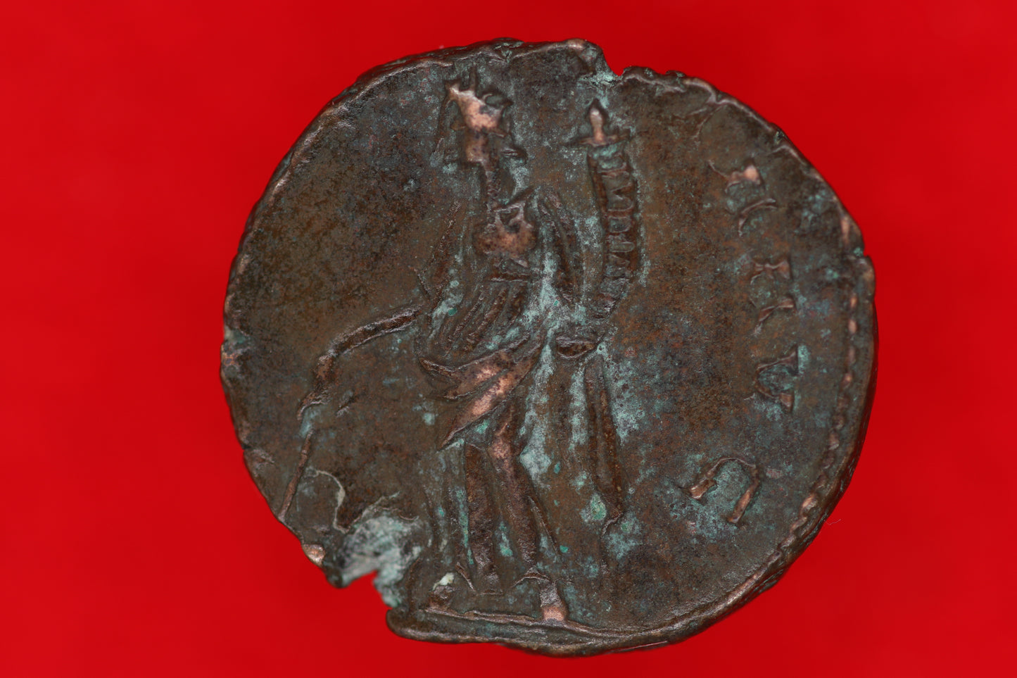 Ant of Victorinus