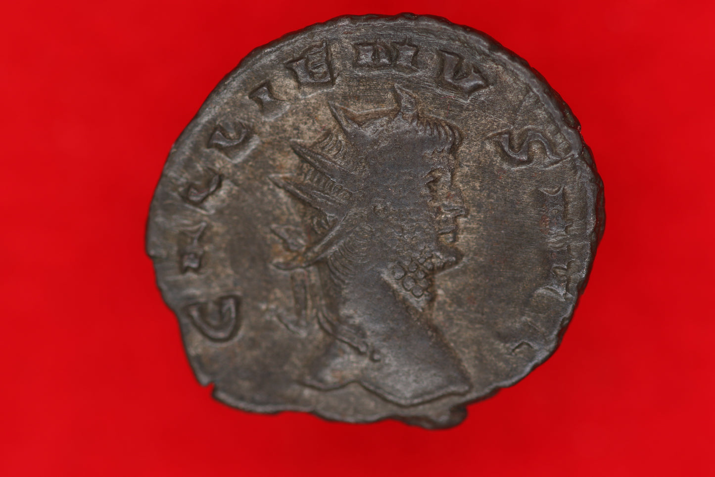 Gallienus Antoninianus