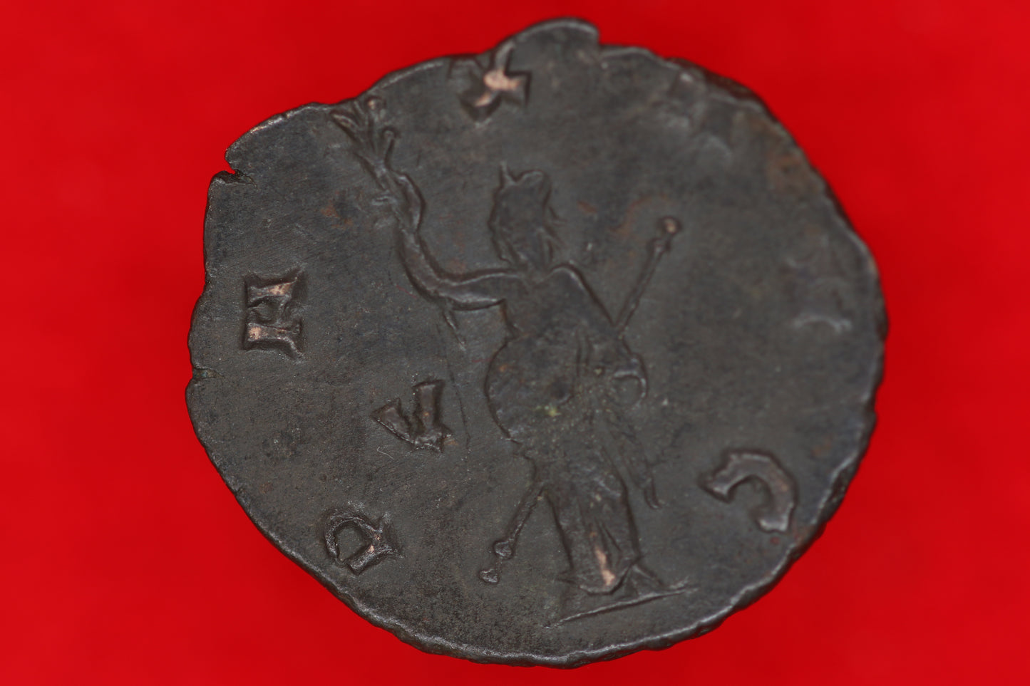 Gallienus Antoninianus