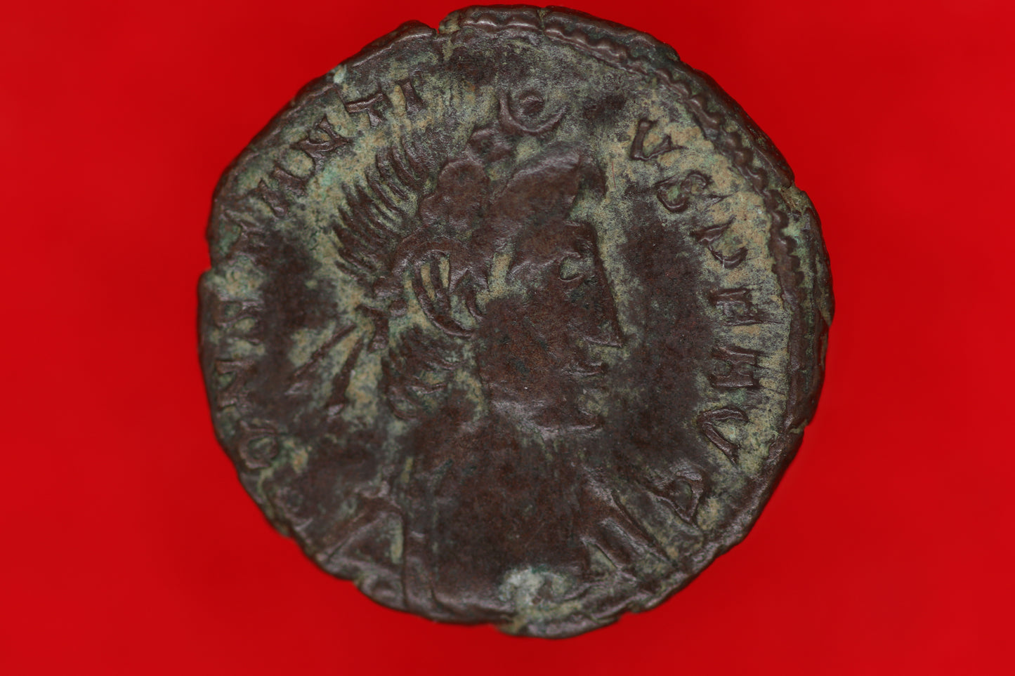 Constantius II AE4