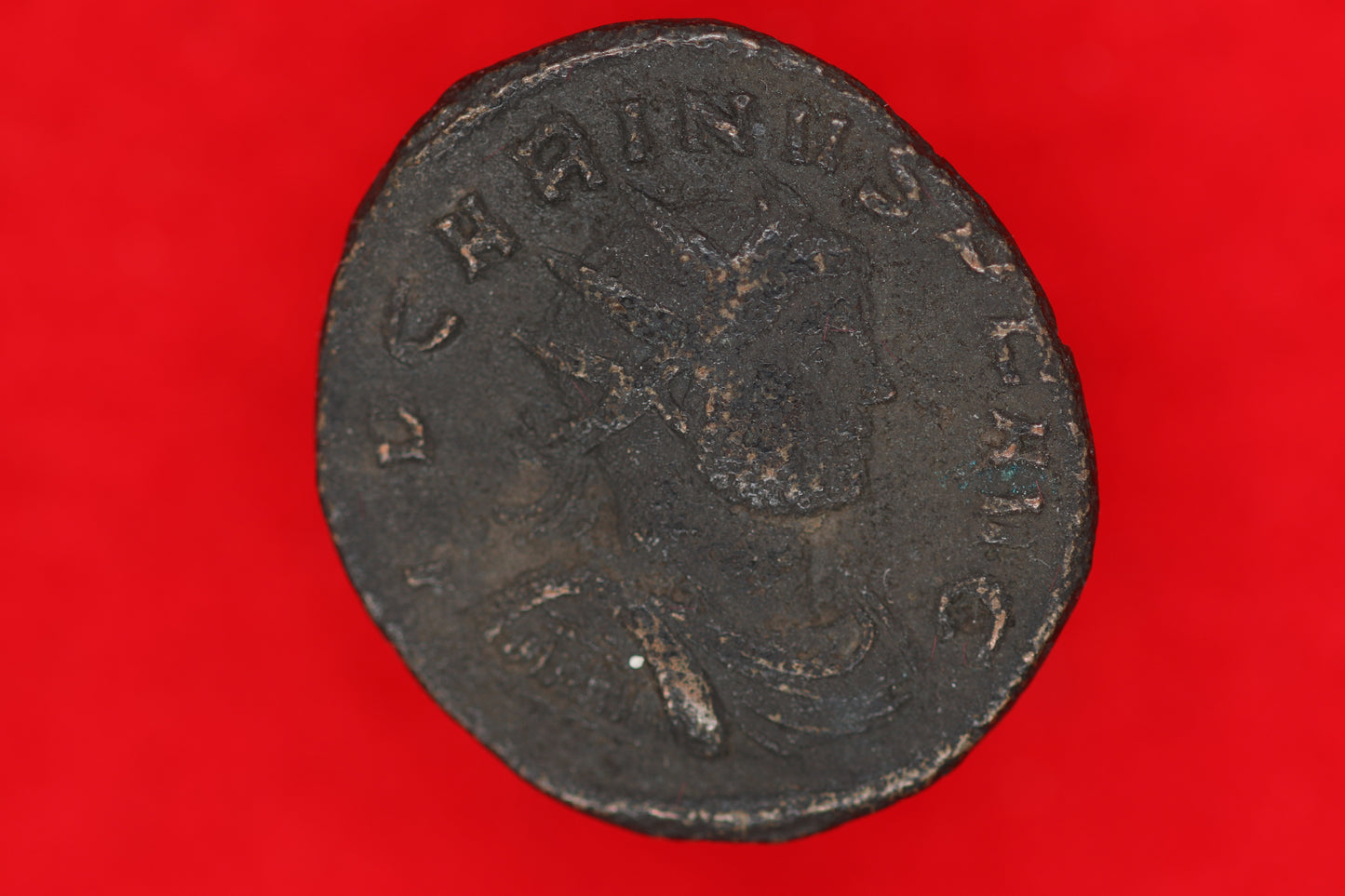 Carinus Antoninianus