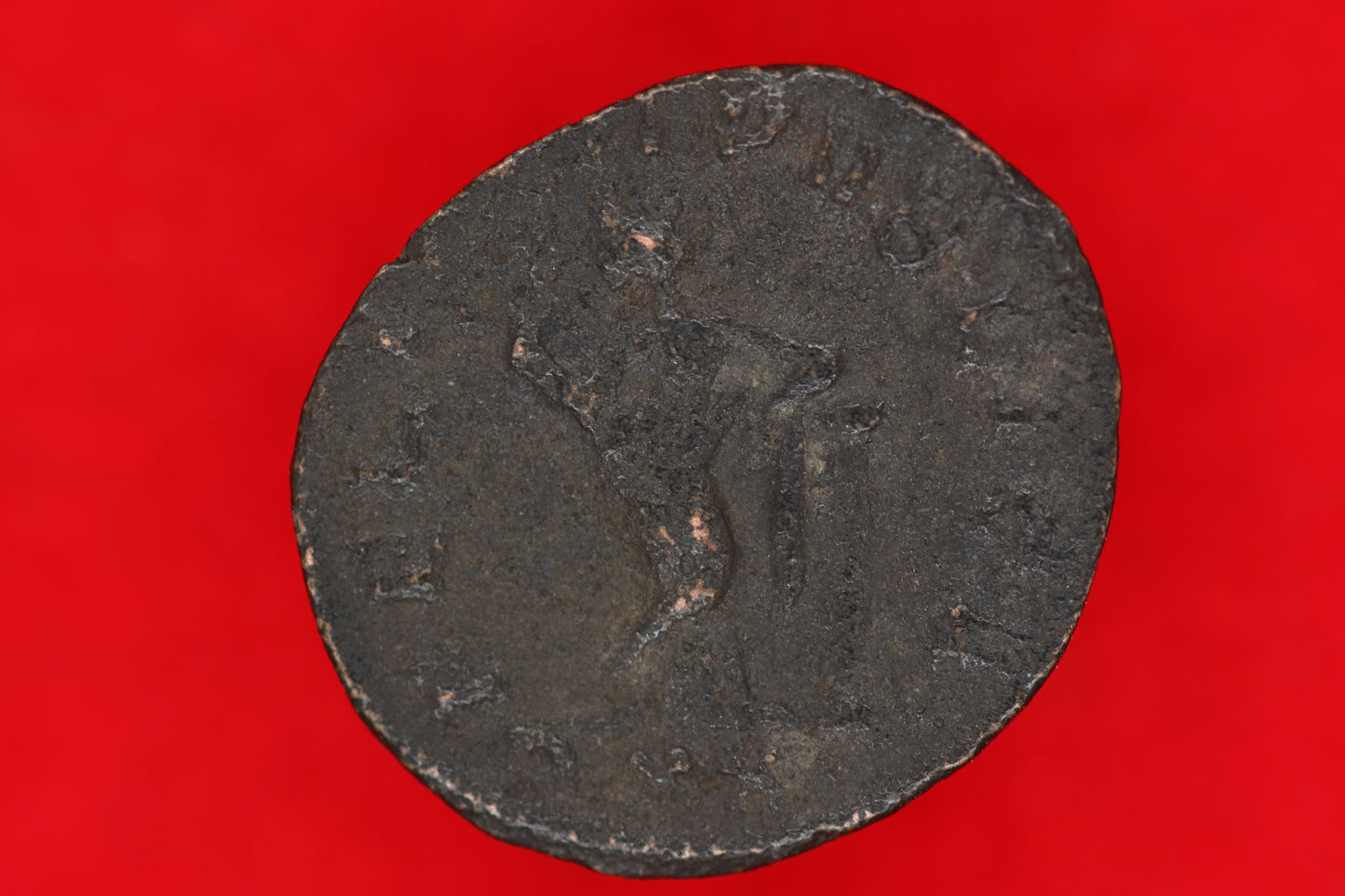 Carinus Antoninianus