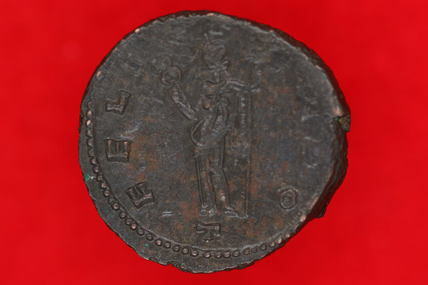 Claudius Gothicus Antoninianus