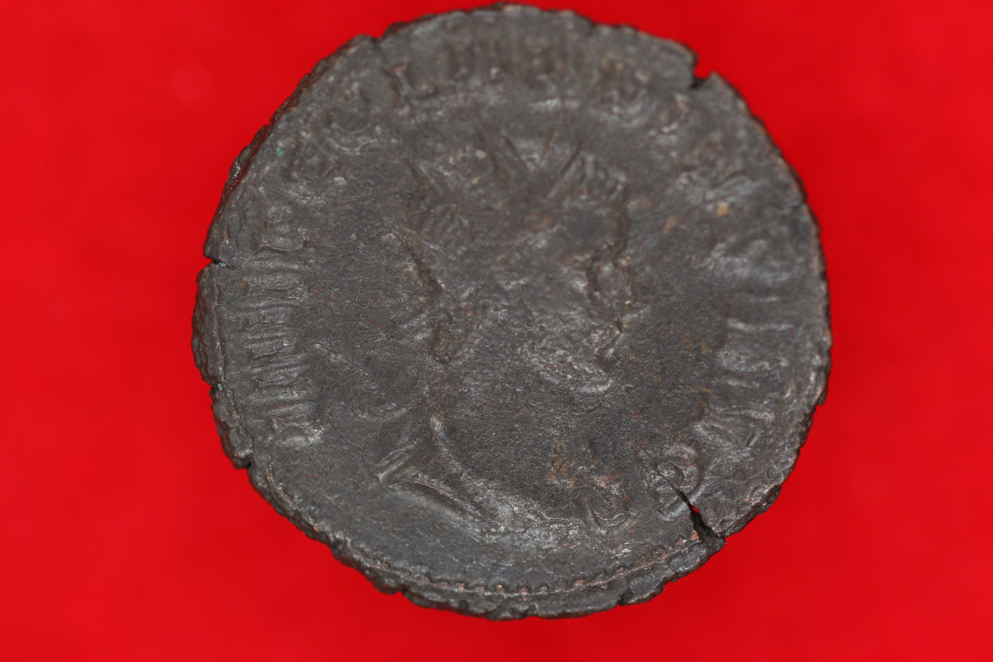 Claudius Gothicus Antoninianus