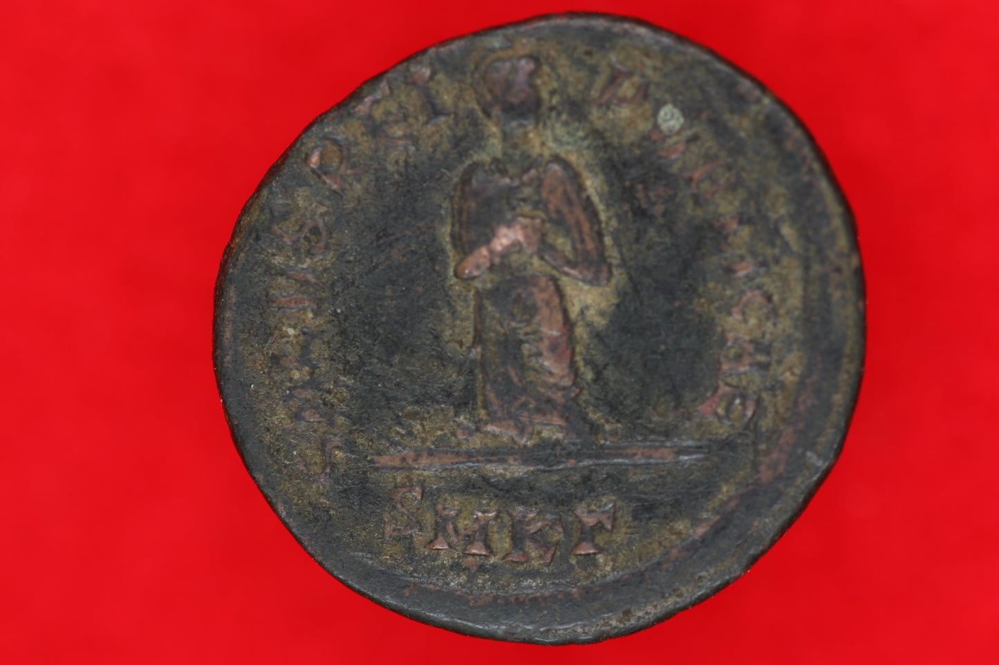 Herenia Etruscilla