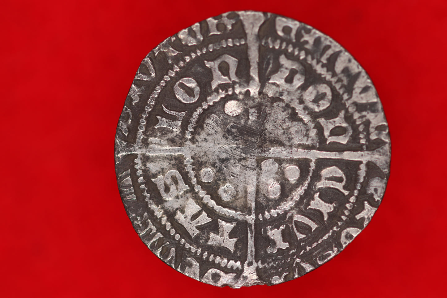 Edward IV Groat