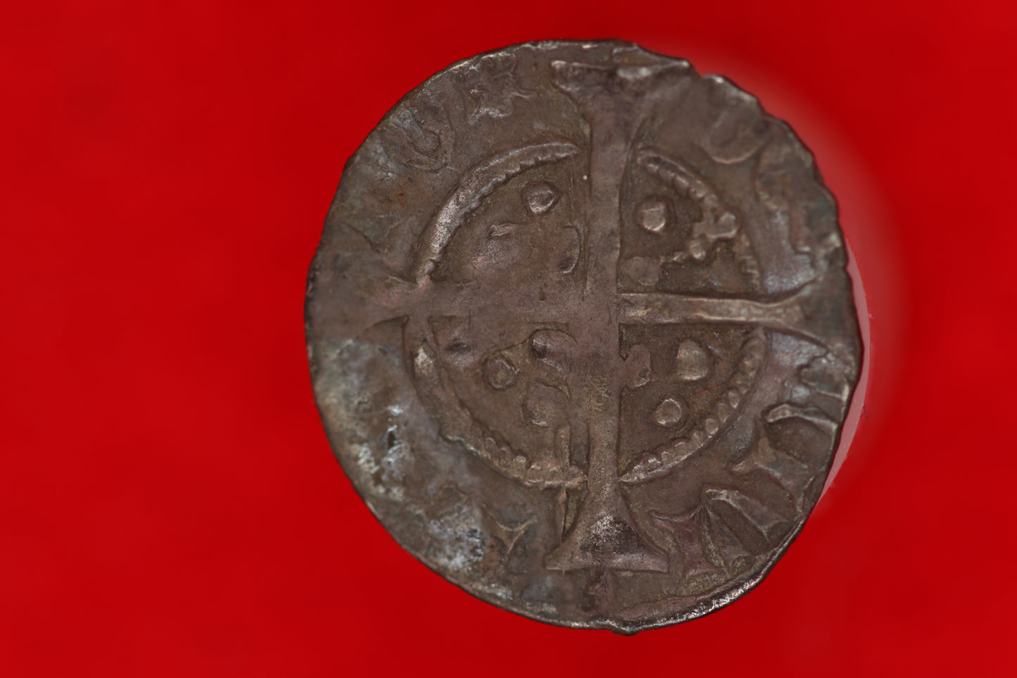 Henry VI Penny
