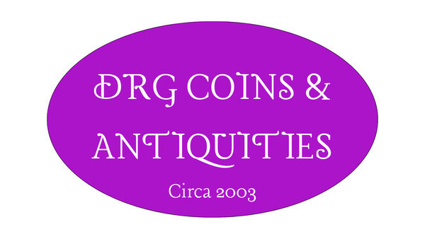 DRGCOINSANDANTIQUITIES