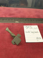 Saxon 6th-7th C A.D. Small Long Brooch