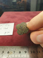 Medieval 14th C A.D Heraldic Stud