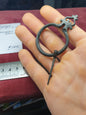 Roman 1st-4th C A.D. Penannular Brooch