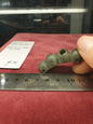 Celtic 200-100 B.C Bronze Torc Section