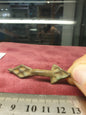 Viking 8th-11th C A.D. Bronze Brooch