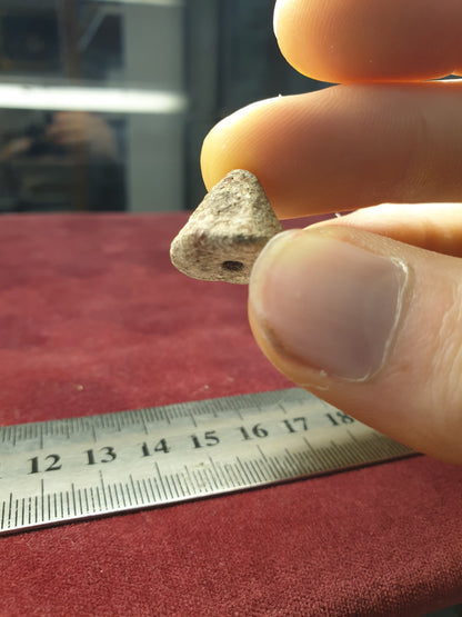 Viking 10th C A.D Lead Gaming Piece