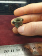Bronze Age 800 B.C Bronze Votive Cauldren