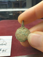 Medieval 14th C A.D Heraldic Pendant