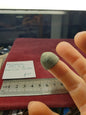Medieval 14th C A.D Beehive Thimble