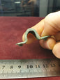 Anglo Saxon 6th C A.D Caterpillar Brooch
