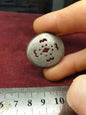 Viking 8th C A.D Silver Mount